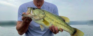 GUNTERSVILLE BASS GUIDES