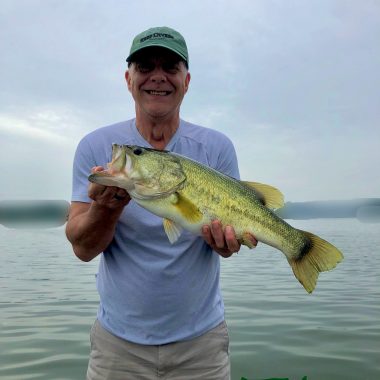 GUNTERSVILLE BASS GUIDES