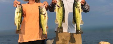 GUNTERSVILLE BASS GUIDES