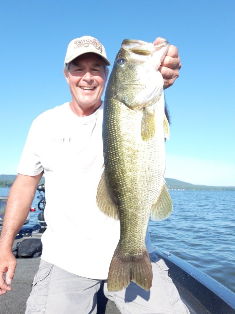 guntersville bass guides