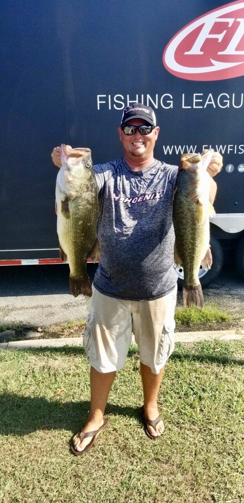 Guntersville Bass Guides