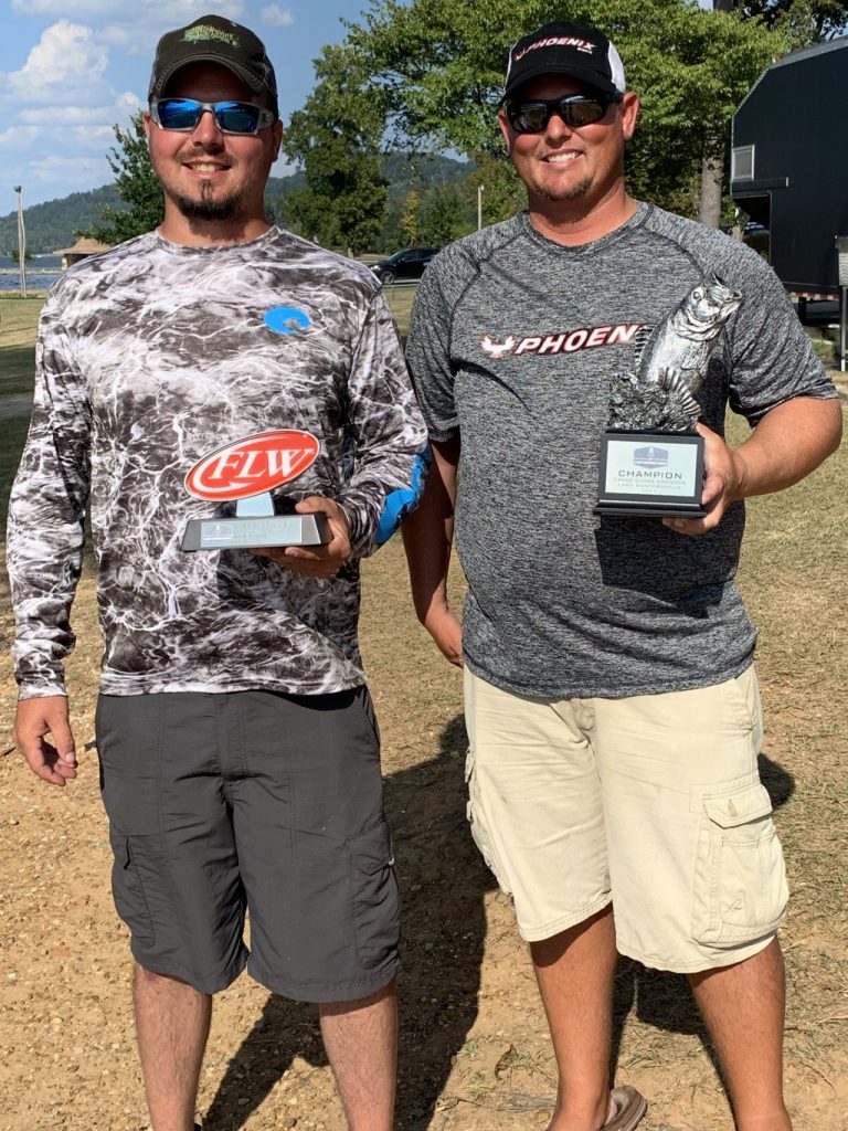 Guntersville Bass Guides
