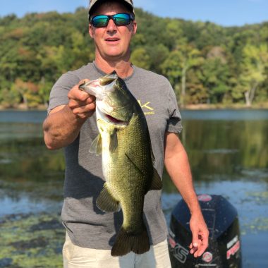 Guntersville Bass Guides