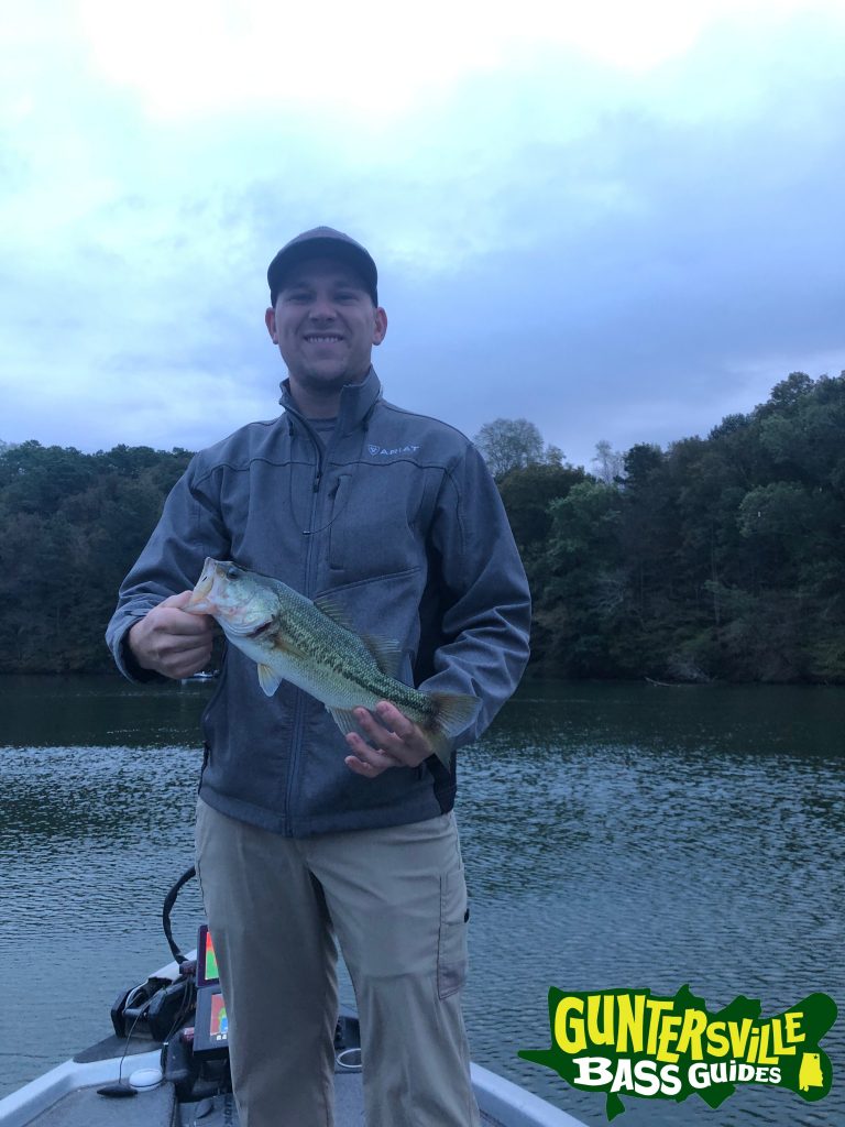 Guntersville Bass Guides