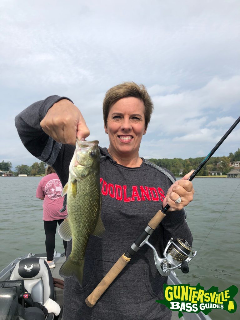 Guntersville Bass Guides