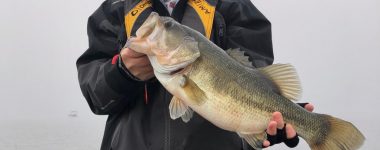 GUNTERSVILLE BASS GUIDES