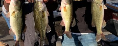 GUNTERSVILLE BASS GUIDES