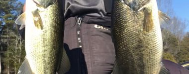 GUNTERSVILLE BASS GUIDES