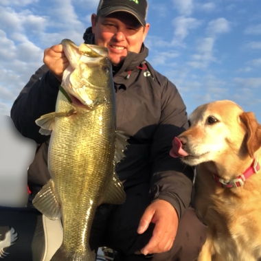 GUNTERSVILLE BASS GUIDES