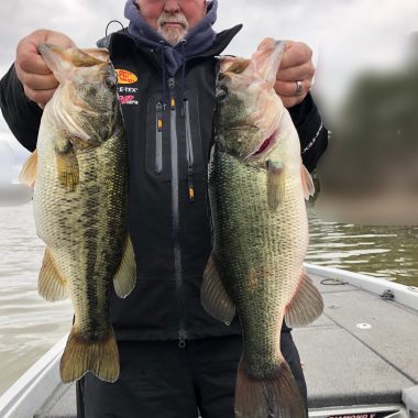 guntersville bass guides