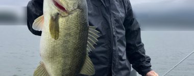 GUNTERSVILLE BASS GUIDES