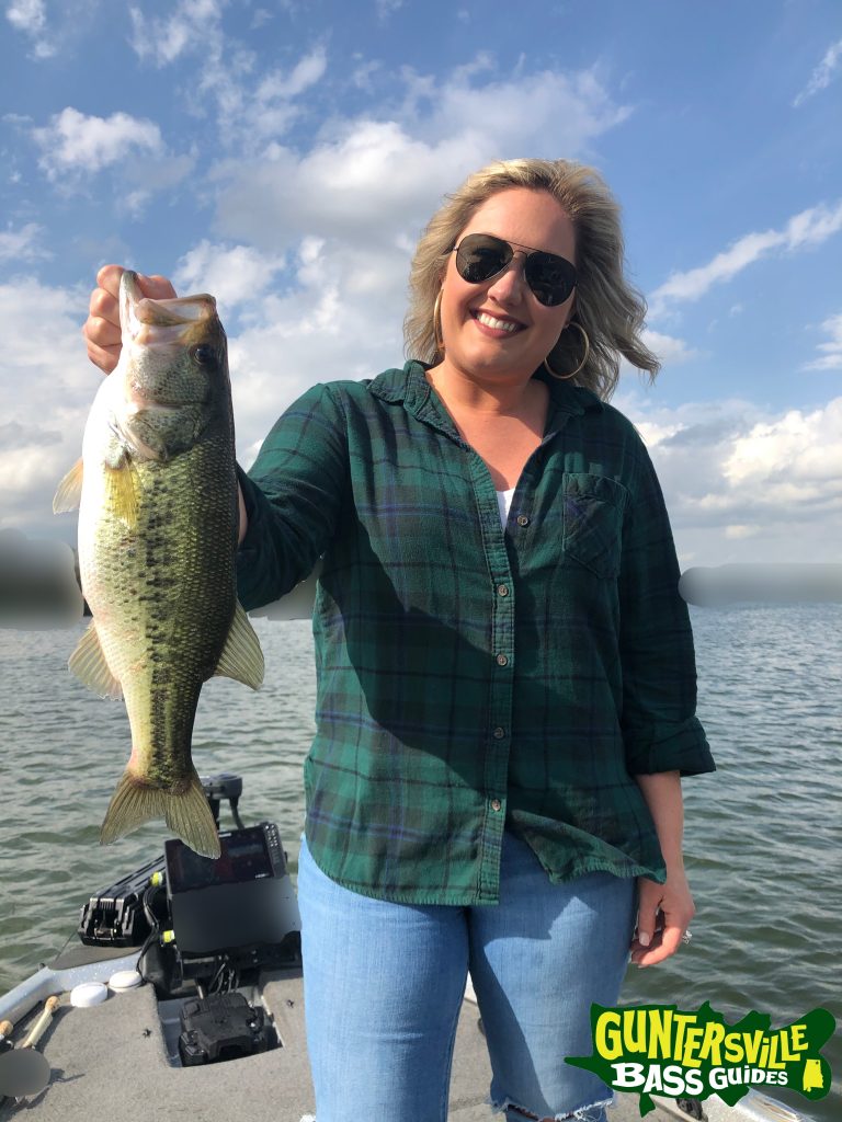 Guntersville Bass Guides