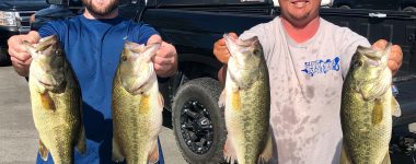 Guntersville Bass Guides