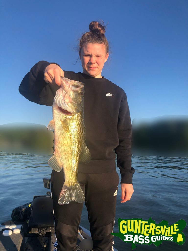 Guntersville Bass Guides