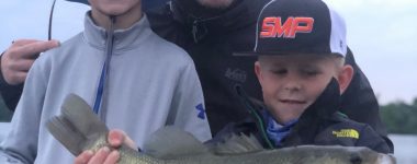 Guntersville Bass Guides
