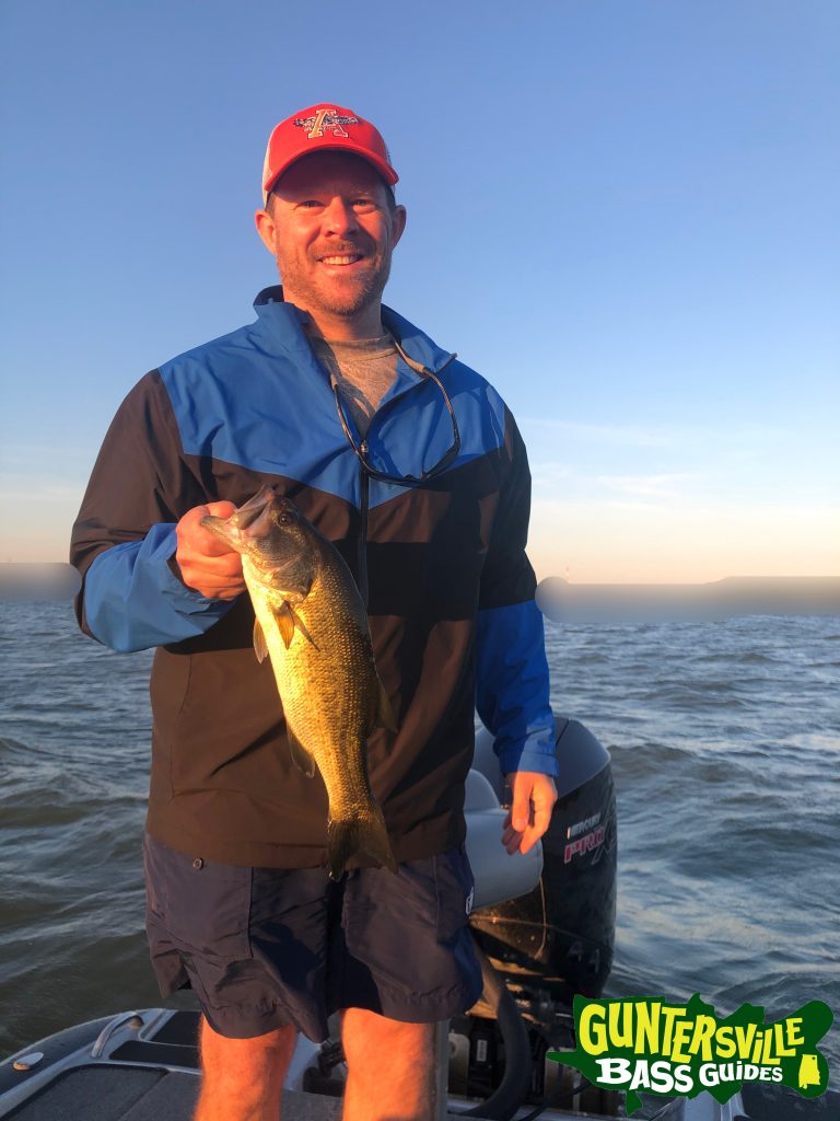 Guntersville Bass Guides