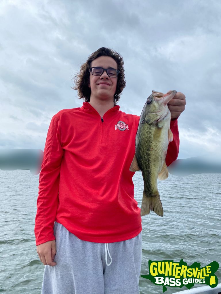 Guntersville Bass Guides
