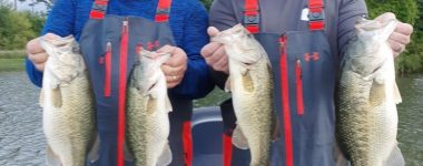 Guntersville Bass Guides