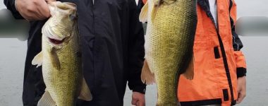 GUNTERSVILLE BASS GUIDES