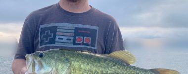 GUNTERSVILLE BASS GUIDES