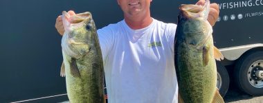 GUNTERSVILLE BASS GUIDES