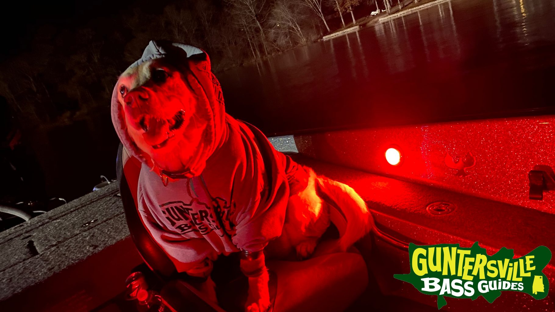 Guntersville Bass Guides