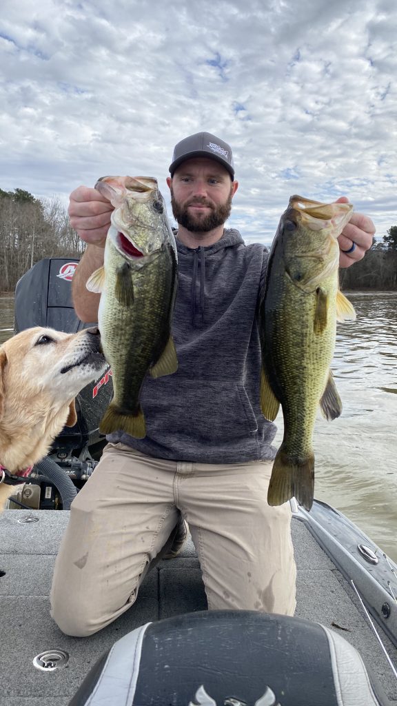 Guntersville Bass Guides