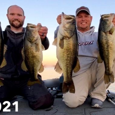 Guntersville Bass Guides