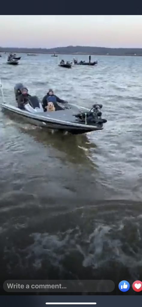 GUNTERSVILLE BASS GUIDES