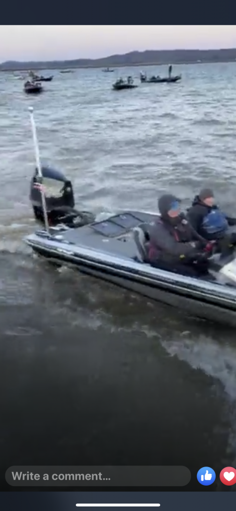 GUNTERSVILLE BASS GUIDES