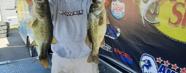GUNTERSVILLE BASS GUIDES