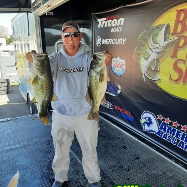 GUNTERSVILLE BASS GUIDES