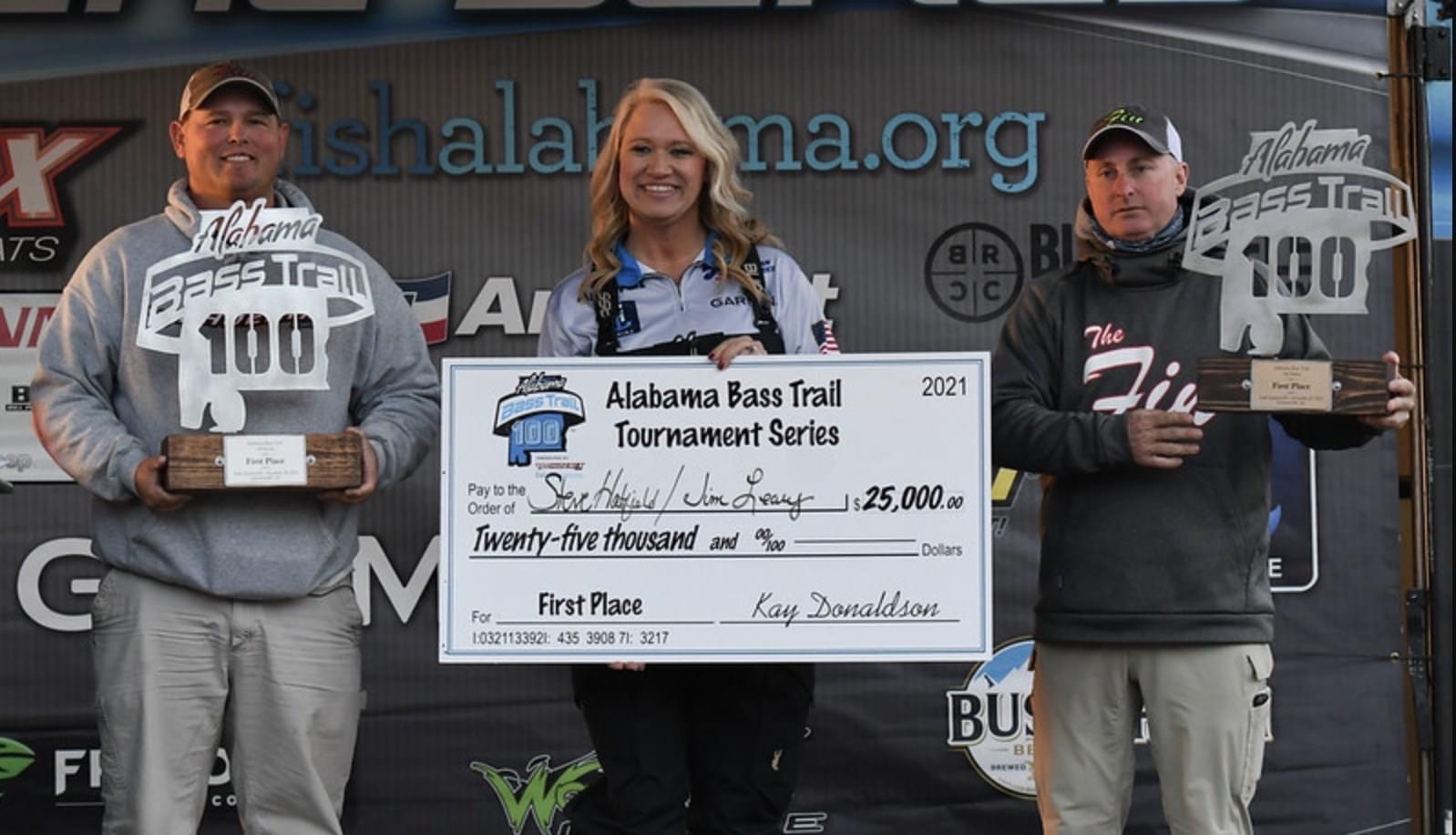 GUNTERSVILLE BASS GUIDES