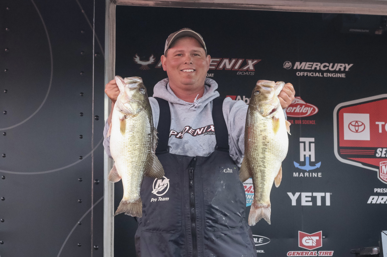GUNTERSVILLE BASS GUIDES