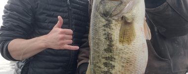 GUNTERSVILLE BASS GUIDES