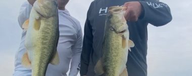 GUNTERSVILLE BASS GUIDES