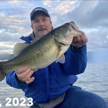 GUNTERSVILLE BASS GUIDES