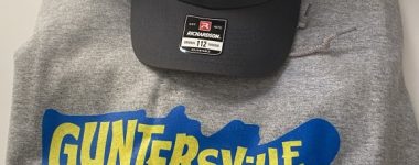 GUNTERSVILLE BASS GUIDES