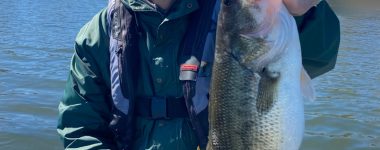 GUNTERSVILLE BASS GUIDES