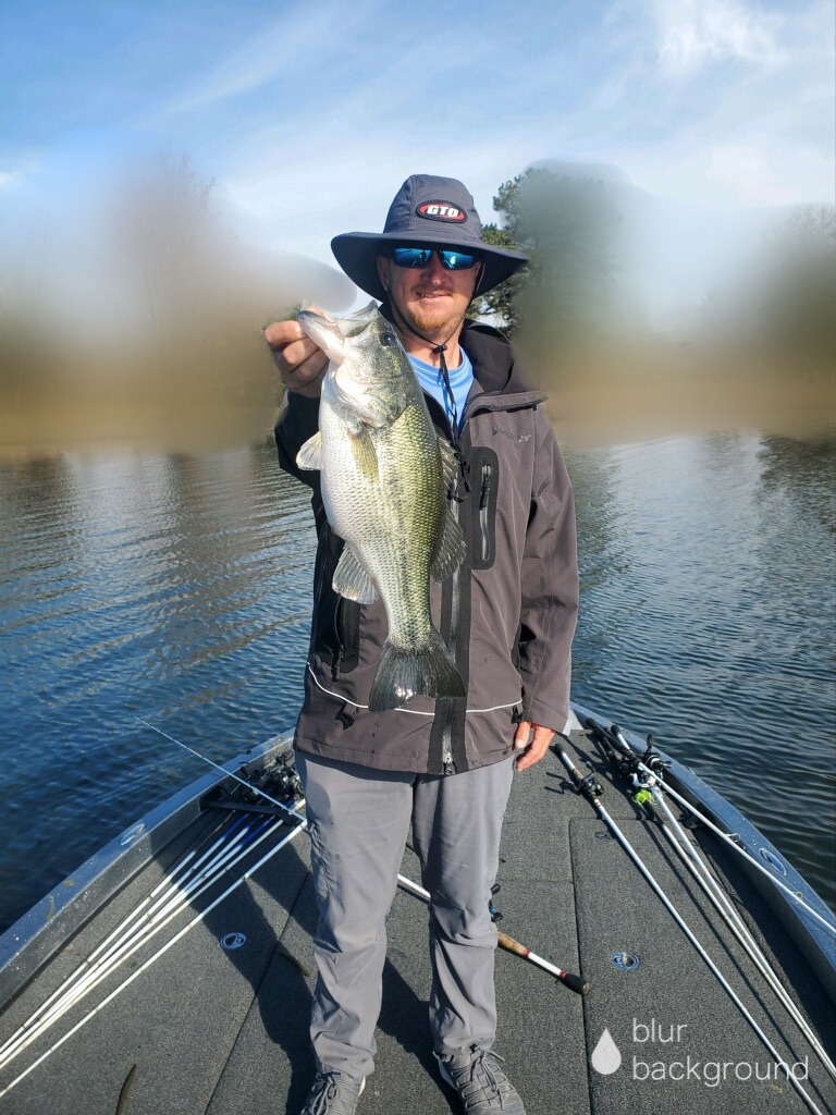 GUNTERSVILLE BASS GUIDES