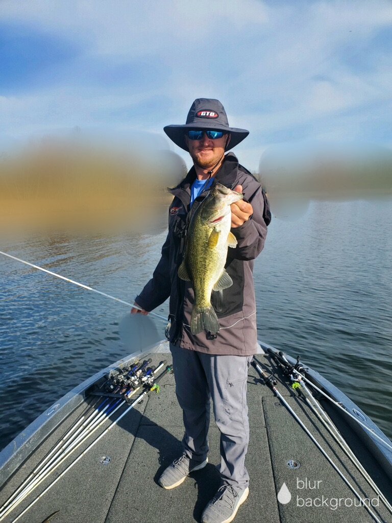 GUNTERSVILLE BASS GUIDES
