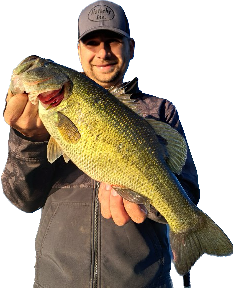 GUNTERSVILLE BASS GUIDES