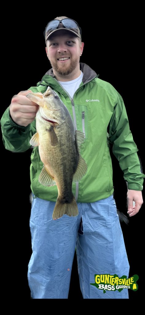 Guntersville Bass Guides