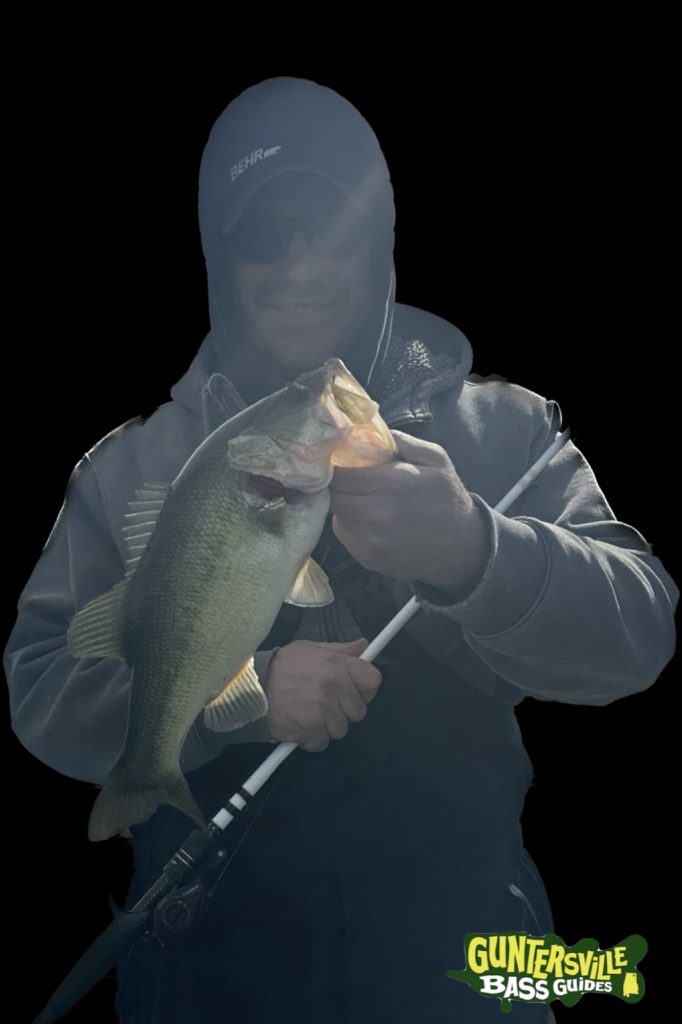 Guntersville Bass Guides