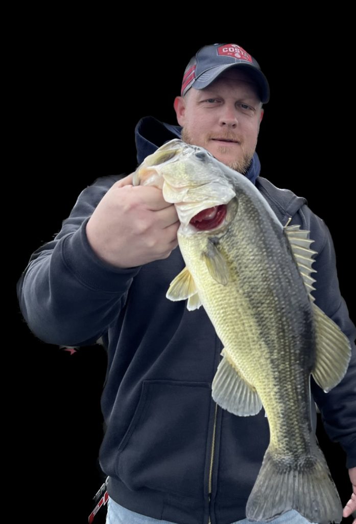 GUNTERSVILLE BASS GUIDES