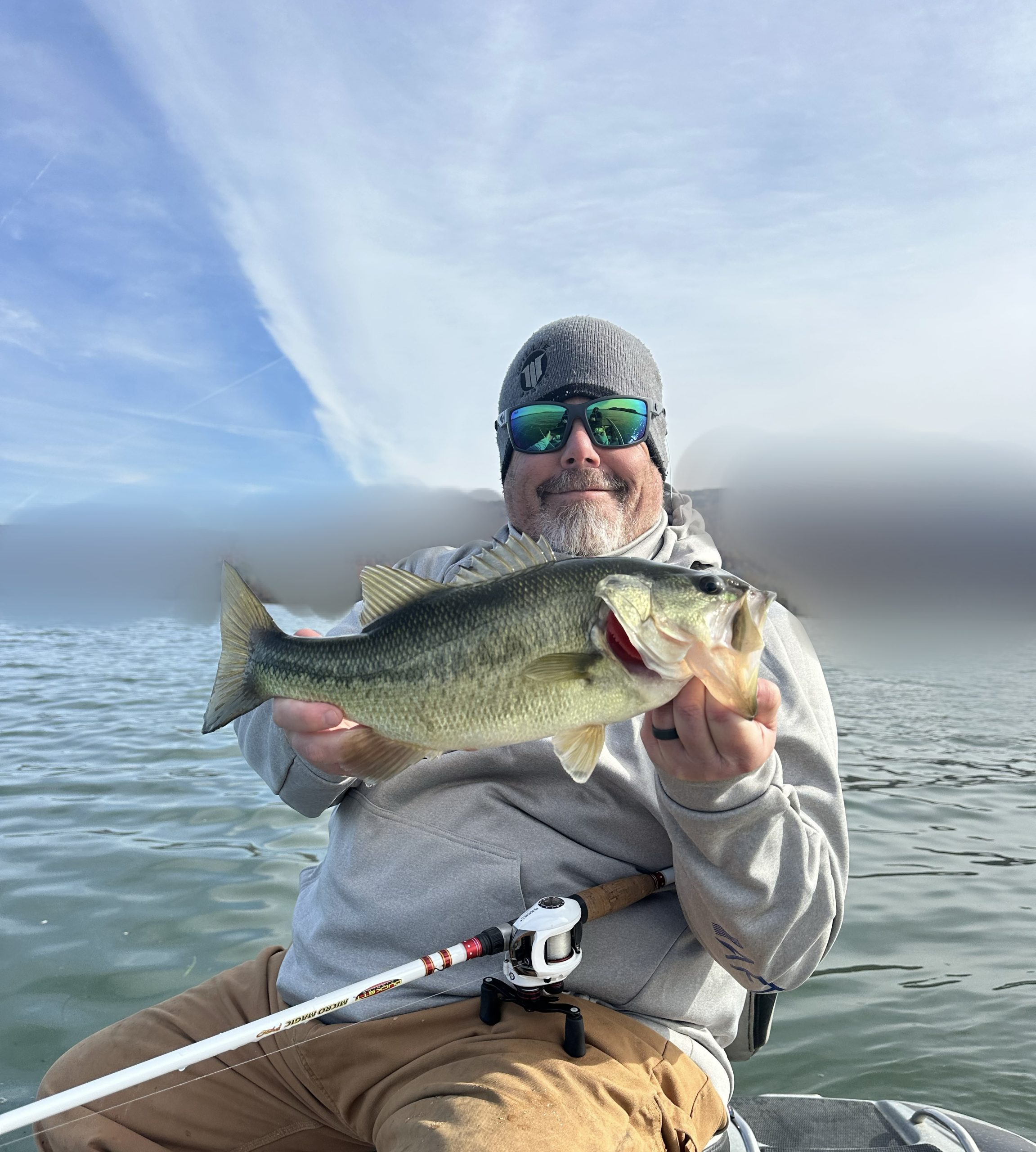 Guntersville bass fishing guides