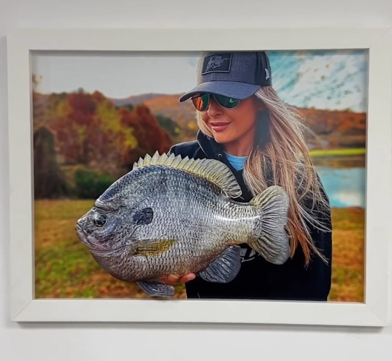 The Lunker Vault