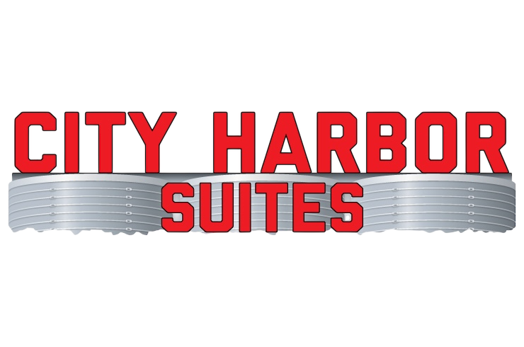 City Harbor Suites Guntersville