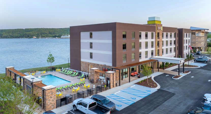 Home2 Suites by Hilton Guntersville